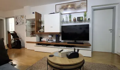 3-Zimmer-Wohnung mieten in Braunau am Inn – 76 m², € 836 – Bild 2 von 8