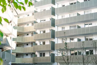 Gewerbeimmobilie mieten in Graz – 68 m², € 1.090 – Bild 6 von 7