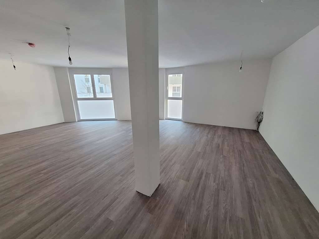 Mitten in Graz! Büro und Geschäftsräumlichkeiten im Erdgeschoss! Neubau! - Ansicht 2