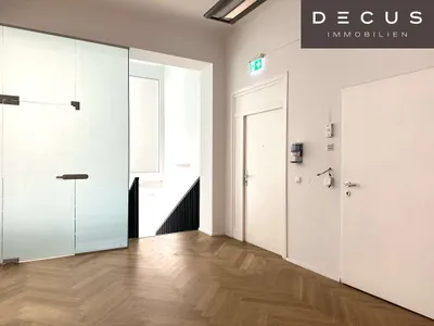 Gewerbeimmobilie mieten in Wien – 366 m², € 19 – Bild 10 von 42