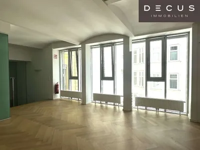 Gewerbeimmobilie mieten in Wien – 366 m², € 19 – Bild 38 von 42