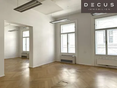 Gewerbeimmobilie mieten in Wien – 366 m², € 19 – Bild 2 von 42