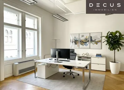 Gewerbeimmobilie mieten in Wien – 366 m², € 19 – Bild 22 von 42