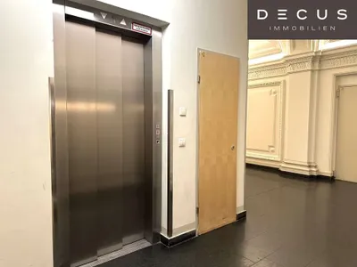 Gewerbeimmobilie mieten in Wien – 366 m², € 19 – Bild 7 von 42