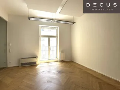 Gewerbeimmobilie mieten in Wien – 366 m², € 19 – Bild 26 von 42