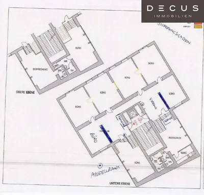 Gewerbeimmobilie mieten in Wien – 366 m², € 19 – Bild 42 von 42
