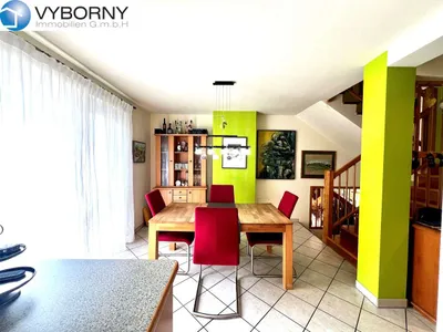 Haus kaufen in Sankt Pölten Land – 137 m², € 630.000 – Bild 4 von 21