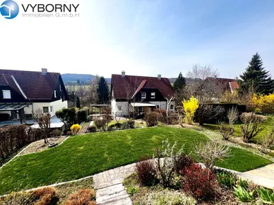 Haus kaufen in Sankt Pölten Land – 137 m², € 630.000 – Bild 2 von 21