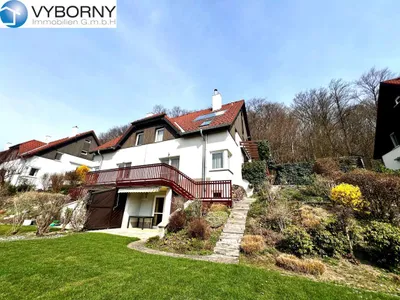 Haus kaufen in Sankt Pölten Land – 137 m², € 630.000