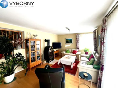 Haus kaufen in Sankt Pölten Land – 137 m², € 630.000 – Bild 8 von 21