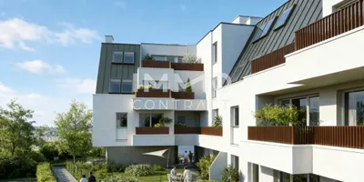 2-Zimmer-Wohnung kaufen in Wien – 50,3 m², € 365.500 – Bild 11 von 12