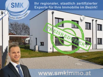 5-Zimmer-Haus kaufen in Hollabrunn – 133 m², € 279.000