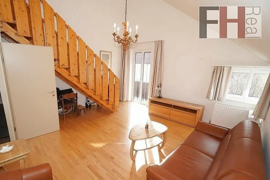Wohnung – Pressbaum - Ansicht 3