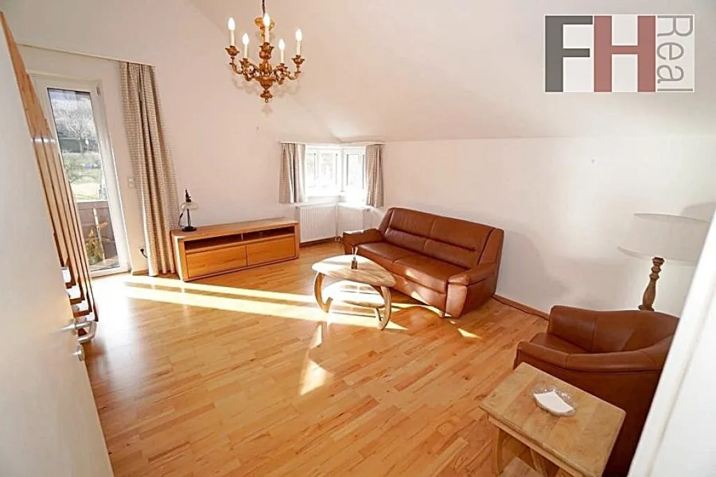 Wohnung – Pressbaum - Ansicht 2