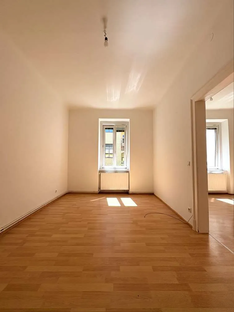 Wohnung – Graz - Ansicht 2