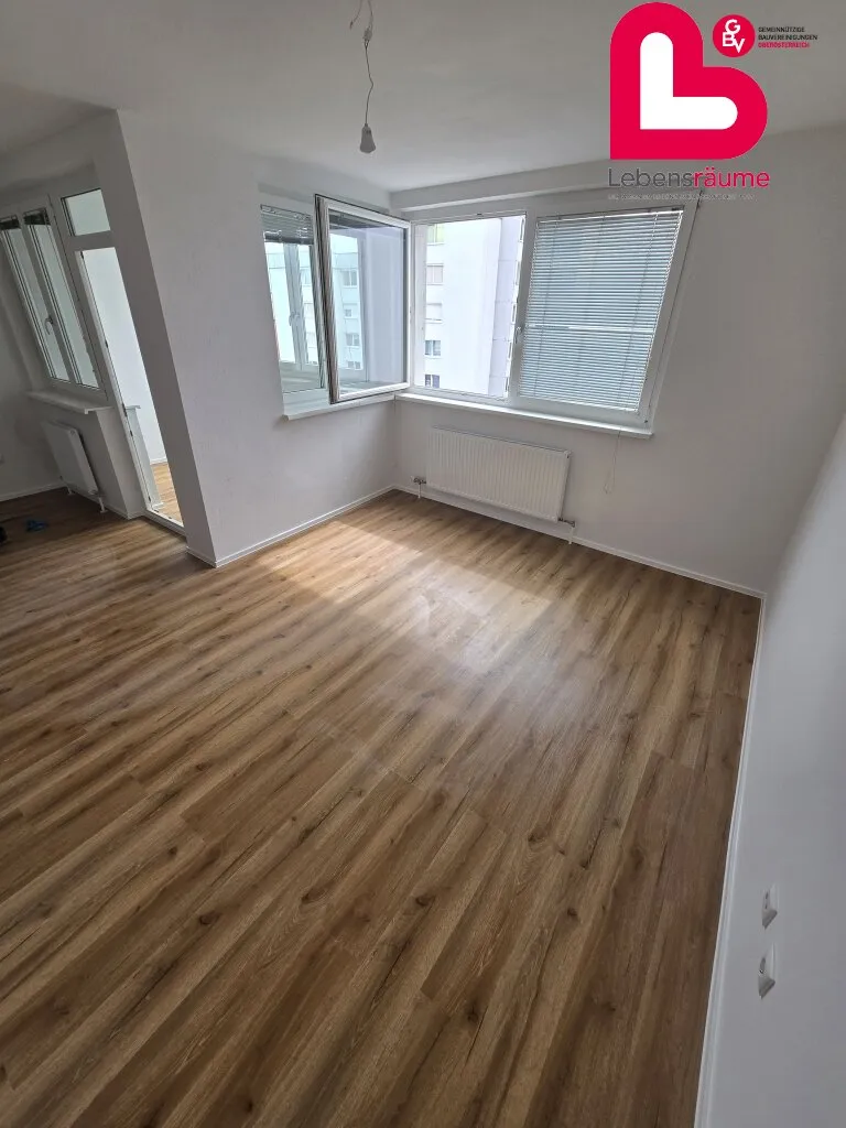 Wohnung – Ansfelden, Kremsdorf - Ansicht 2