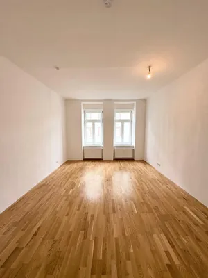 3-Zimmer-Wohnung mieten in Graz – 77,99 m², € 800