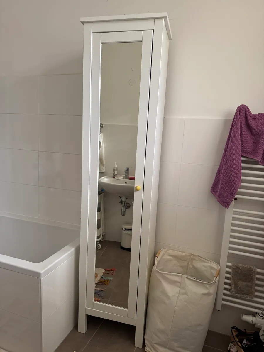 IKEA Hemnes Hochschrank, € 40,- (1150 Wien)