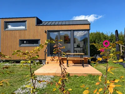 Immobilie kaufen in Salzburg-Umgebung – 21 m², € 169.000 – Bild 5 von 5