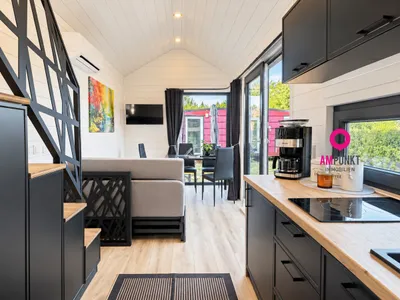 Immobilie kaufen in Salzburg-Umgebung – 21 m², € 169.000 – Bild 2 von 5
