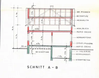 5-Zimmer-Haus kaufen in Gänserndorf – 124 m², € 590.000 – Bild 32 von 32
