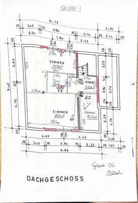 5-Zimmer-Haus kaufen in Gänserndorf – 124 m², € 590.000 – Bild 29 von 32