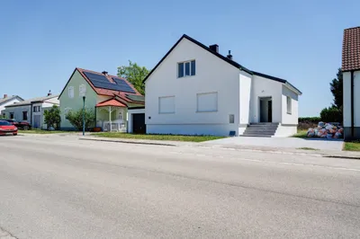 5-Zimmer-Haus kaufen in Gänserndorf – 124 m², € 590.000 – Bild 23 von 32