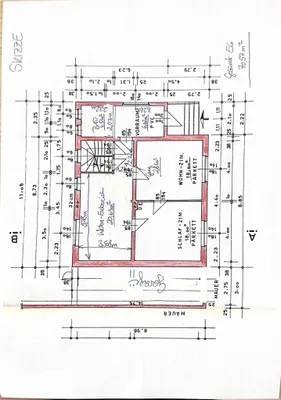 5-Zimmer-Haus kaufen in Gänserndorf – 124 m², € 590.000 – Bild 30 von 32