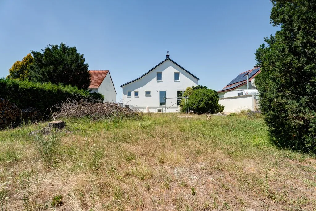 Top saniertes Haus in Probstdorf - Koffer packen und einziehen! – pohled 3