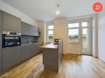 3-Zimmer-Wohnung mieten in Linz – 101 m², € 1.643 – Bild 2 von 12