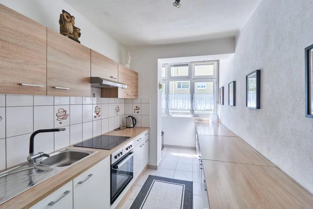 Wohnung – Innsbruck, Pradl - Ansicht 2