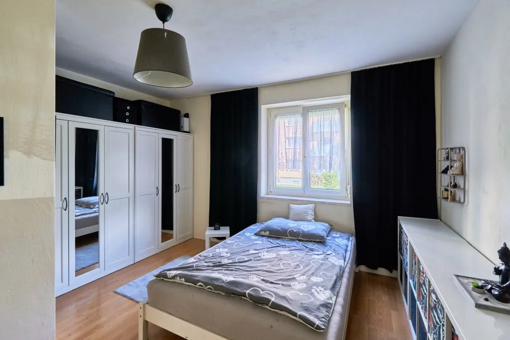 Wohnung – Innsbruck, Pradl - Ansicht 3