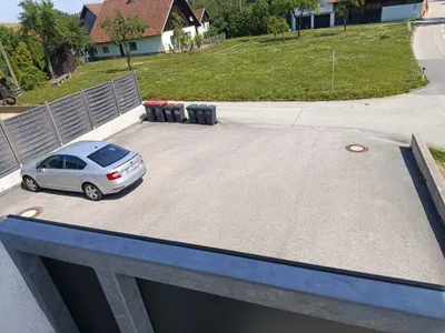 2-Zimmer-Wohnung mieten in Grieskirchen – 45 m², € 641 – Bild 12 von 12