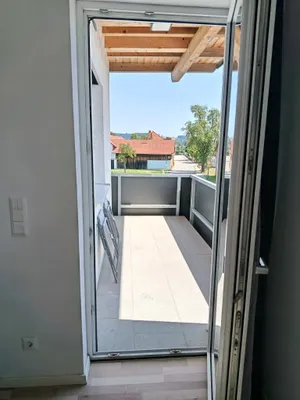 2-Zimmer-Wohnung mieten in Grieskirchen – 45 m², € 641 – Bild 5 von 12
