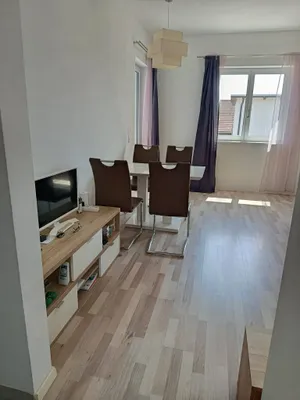 2-Zimmer-Wohnung mieten in Grieskirchen – 45 m², € 641 – Bild 3 von 12