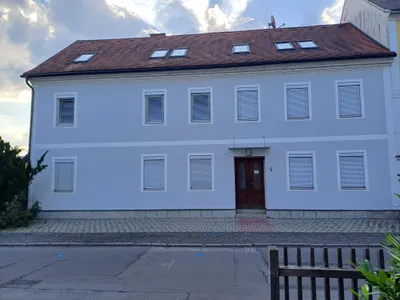 3-Zimmer-Wohnung mieten in Südoststeiermark – 71 m², € 859