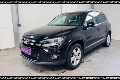 VW Tiguan 1,4 TSI Style BMT *FINANZIERUNG MÖGLICH,...