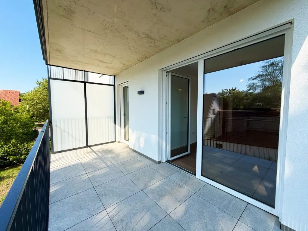 Wohnung – Lieboch - Ansicht 3