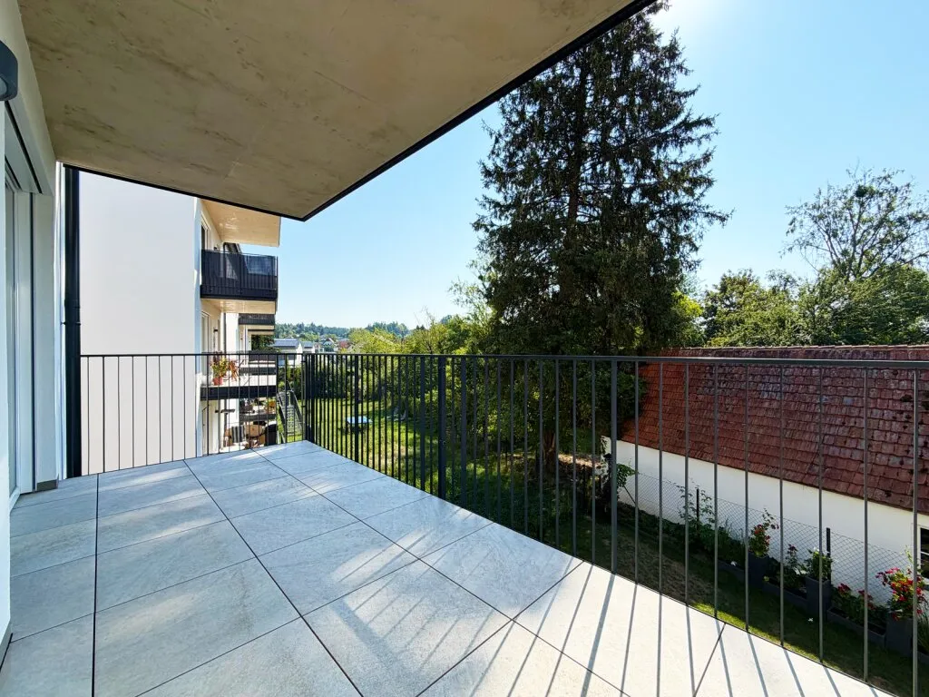 Wohnung – Lieboch - Ansicht 2