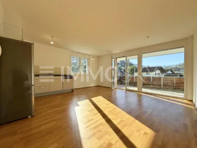 2-Zimmer-Wohnung kaufen in Feldkirch – 54 m², € 334.800 – Bild 2 von 5