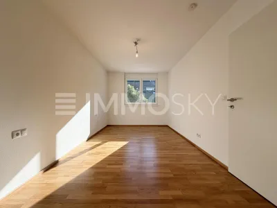 2-Zimmer-Wohnung kaufen in Feldkirch – 54 m², € 334.800 – Bild 3 von 5
