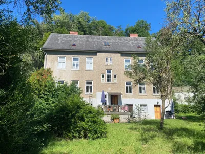 Gewerbeimmobilie kaufen in Horn – 280 m², € 218.000 – Bild 2 von 24