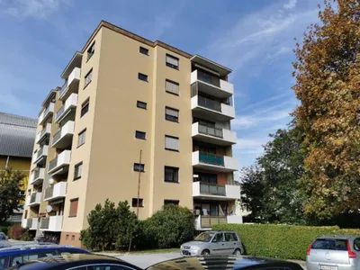 2-Zimmer-Wohnung kaufen in Graz-Umgebung – 57 m², € 136.800 – Bild 9 von 19