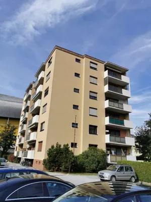 2-Zimmer-Wohnung kaufen in Graz-Umgebung – 57 m², € 136.800