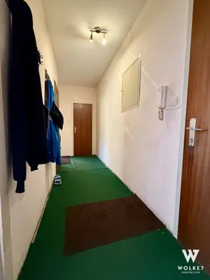 2-Zimmer-Wohnung kaufen in Leoben – 57 m², € 59.000 – Bild 9 von 18
