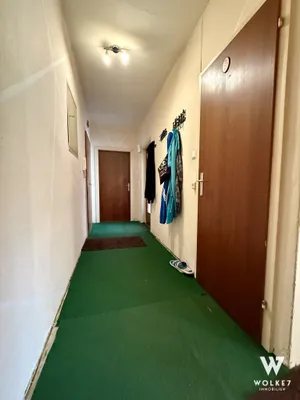 2-Zimmer-Wohnung kaufen in Leoben – 57 m², € 59.000 – Bild 8 von 18