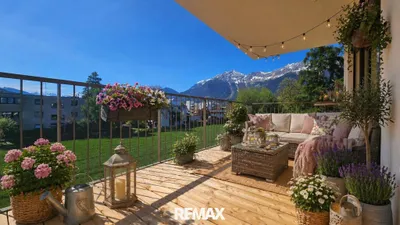 2-Zimmer-Wohnung kaufen in Innsbruck – 45,54 m², € 480.700 – Bild 3 von 6