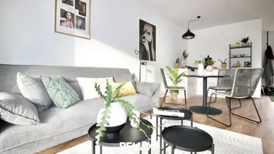 2-Zimmer-Wohnung kaufen in Innsbruck – 45,54 m², € 480.700