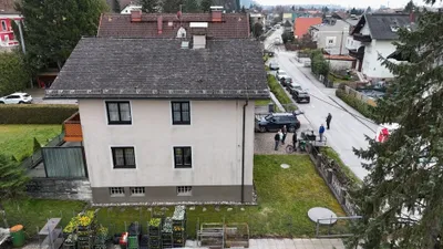 6-Zimmer-Gewerbeimmobilie kaufen in Salzburg Stadt – 152 m², € 829.000 – Bild 4 von 20