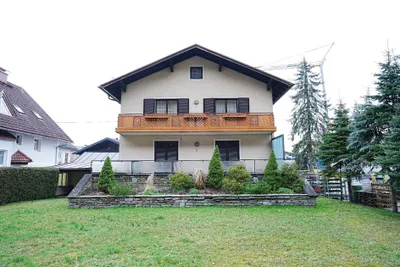 6-Zimmer-Gewerbeimmobilie kaufen in Salzburg Stadt – 152 m², € 829.000